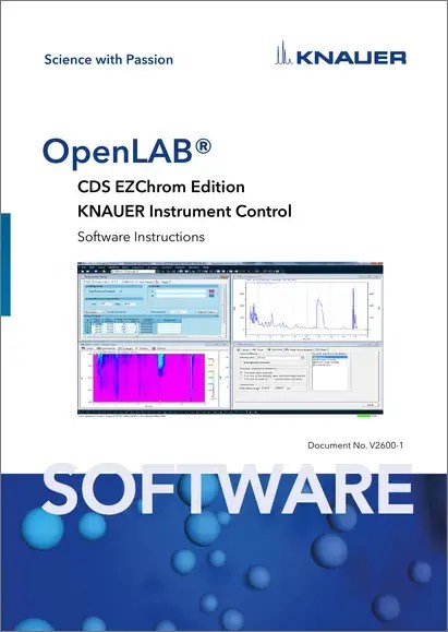 Knauer Instrument Control - Best City Wallpapers in Full HD